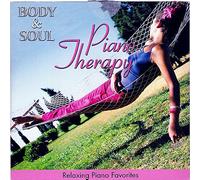Body & Soul - Piano Therapy