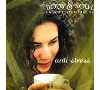 Body & Soul Series - Anti-Stress