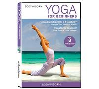 Body Soul: Yoga for Beginners [Reino Unido] [DVD]