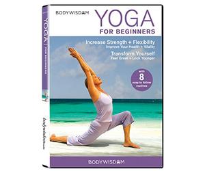 Body Soul: Yoga for Beginners [Reino Unido] [DVD]