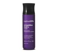 Body Splash Nativa Spa Orquídea Noire By O Boticário