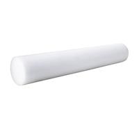 Body Sport Foam Roller, 36" x 6" Full Roller by Body Sport