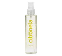Body Spray Citronela - Fragancia anti mosquitos a base de Citronela - 150ml