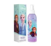 Body Spray Frozen 2