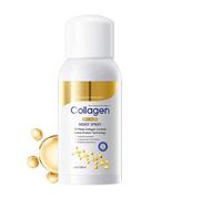 Body Spray | Gentle Fast Absorbing Formula | 100ml | Face Moisturizing Mist | Skin Firming Hydration Lotion | Revitalizing Daily Care | For Dry Sensitive Skin Morning Night
