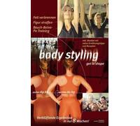 Body Styling - Get in Shape [Alemania] [VHS]