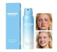 Body Sunscreen SPF 50+ - 100ml Waterproof Lightweight Brightening | Sunscreen Mist Spray for Face Body, UV Protection, Outdoor Sports, Beach, Travel, Climbing or Daily Use