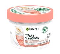 Garnier Body Superfood Crema Corporal Piel Sensible | Precio, Comprar n/a 380 ml