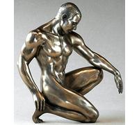 Body Talk - Escultura de Hombre - #75079