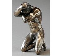 Body Talk - Escultura de Hombre - #75113
