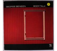 body talk LP