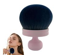 Body Tanning Brush, Large Makeup Tool, Soft Dense Bristle Bronzer | Applicator, Women Daughter Utility, Daily Organizer, Portable Indoor Outdoor Accessory, Comfortable Stylish Beauty Care 8,5 ×