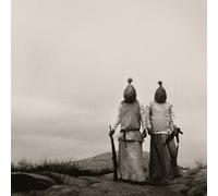 Body,the - All the Waters of the Earth Turn to Blood(Deluxe Reissu [Vinilo]