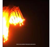 Body, the & Dis Fig - Orchards of a Futile Heaven [Vinilo]