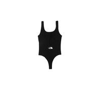 Body the north face interlock w black M