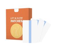 Body Tightening Strips, Thigh Skin Tape, Lift Tape with Sturdy Flexible Build, Anti Friction Tapes with Sweat Resistant Feature, Activewear Collection, Thigh Tapes for Running Beach Use