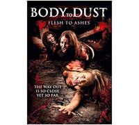 Body To Dust [DVD] [Reino Unido]