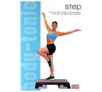 Body-Tonic - Step [Reino Unido] [DVD]