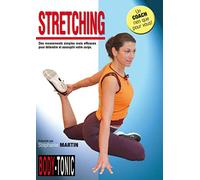 Body Tonic : Stretching [Francia] [DVD]