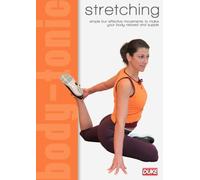 Body-Tonic - Stretching [Reino Unido] [DVD]