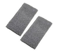 Body Towel, 2X Washcloth, Gentle Scrub Back Washer for Men and Women