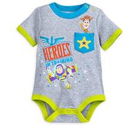 Body Toy Story 12-18 MO