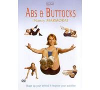 Body Training-Abs and Buttocks [Reino Unido] [DVD]