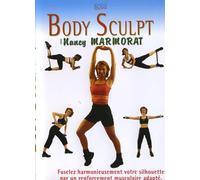 Body Training - Body Sculpt [Francia] [DVD]