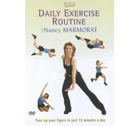 Body Training Collection - Daily Exercise Routine [Edizione: Regno Unito] [Reino Unido] [DVD]