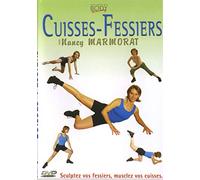 Body Training - Cuisses-Fessiers [Francia] [DVD]