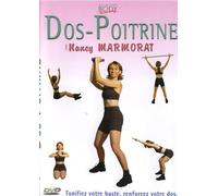 Body Training - Dos-Poitrine [Francia] [DVD]