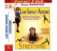 Body Training Low Impact Aerobic + Stretching [Francia] [DVD]