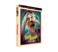 Body Trash [Francia] [Blu-ray]