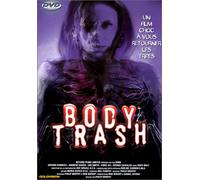 Body Trash [Francia] [DVD]