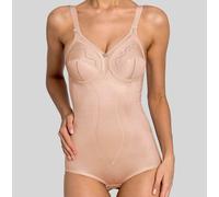 Body Triumph Modelado sin Aros Molto Modelador Art Doreen + Algodon 01BS