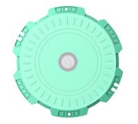 Body Twister Disc, Abs Trainer Board, Waist Shaping Twist Machine, Non Slip Rotating Platformed, 11.02 Inches, Ideal for Youth Women Men Boys Teens Home Workout Use