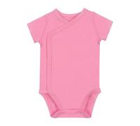 Body Unisex para bebé, Color Liso, para niños y niñas de 0 a 24 Meses#118