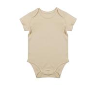 Body Unisex para bebé, Color Liso, para niños y niñas de 0 a 24 Meses Mallas Amarillas Hombre Ropa Retro Hombre