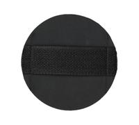 Body Wash Scrubber - Rubber 13.5cm 5.31in Reusable Shower Scrub