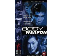 Body Weapon [Francia] [VHS]