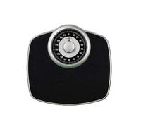 Body Weight Scale, Professional Mechanical Bathroom Scale with Precision Measurement, Durable Design, Easy-to-Read Display