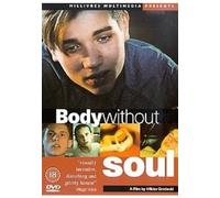 Body Without Soul [1996] [Reino Unido] [DVD]