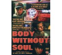 Body Without Soul [Edizione: Stati Uniti] [USA] [DVD]