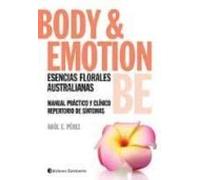 Body Y Emotion Be Esencias Florales Australianas
