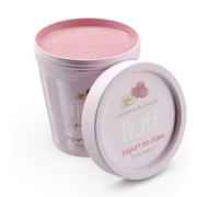 Body Yogurt Frambuesa