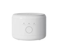 BODYA Máquina limpiadora ultrasónica de retenedores, máquina de limpieza de soportes de gran capacidad para bandejas de blanqueamiento de alineadores de protectores bucales