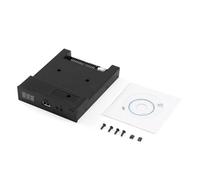 BODYA Simulación de emulador USB de 3.5 pulgadas y 1.44 MB para teclado Yamaha KORG