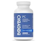 Bodybio/E-Lyte - Bodybio Pc 1300 Mg 300 Gels by BodyBio/E-Lyte