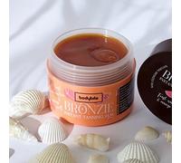 BodyBite BRONZIE Express mermelada bronceadora crema verano mango 200 ml, 1 item