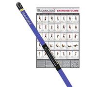 Bodyblade Classic Kit - BBCLPUNT0, Estándar, Púrpura